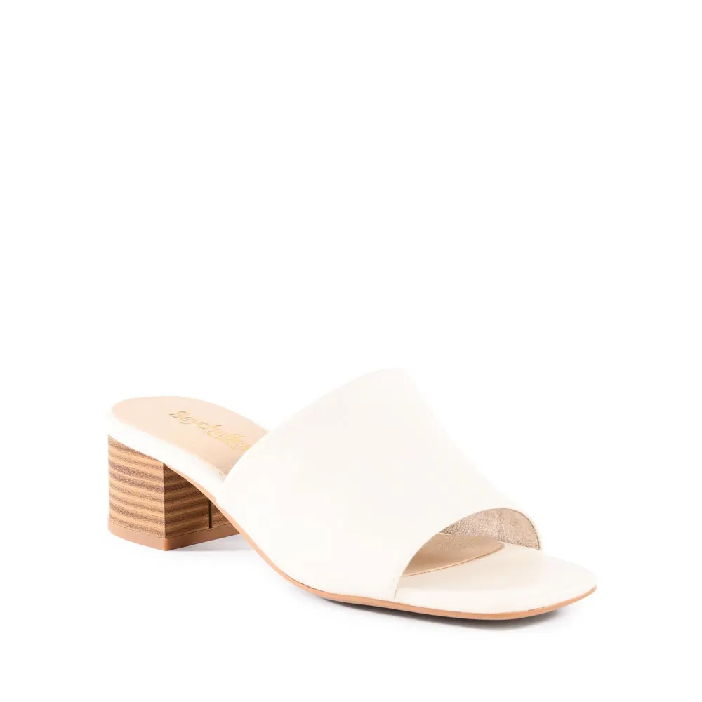 Pepper Sandal