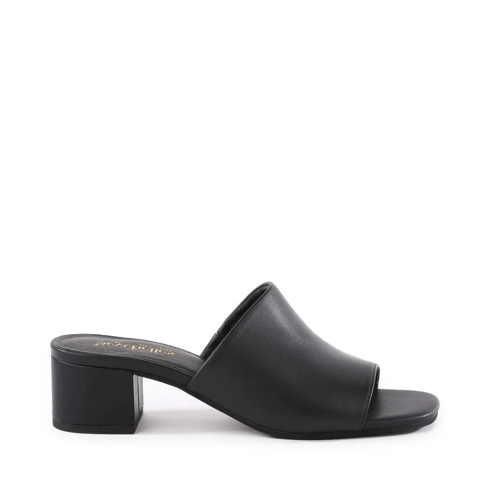 Pepper Sandal