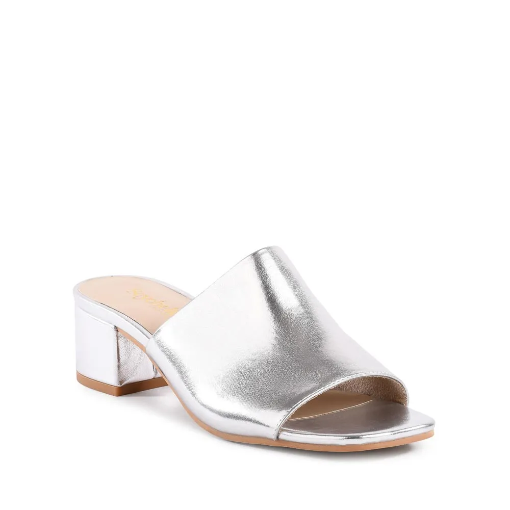 Pepper Sandal