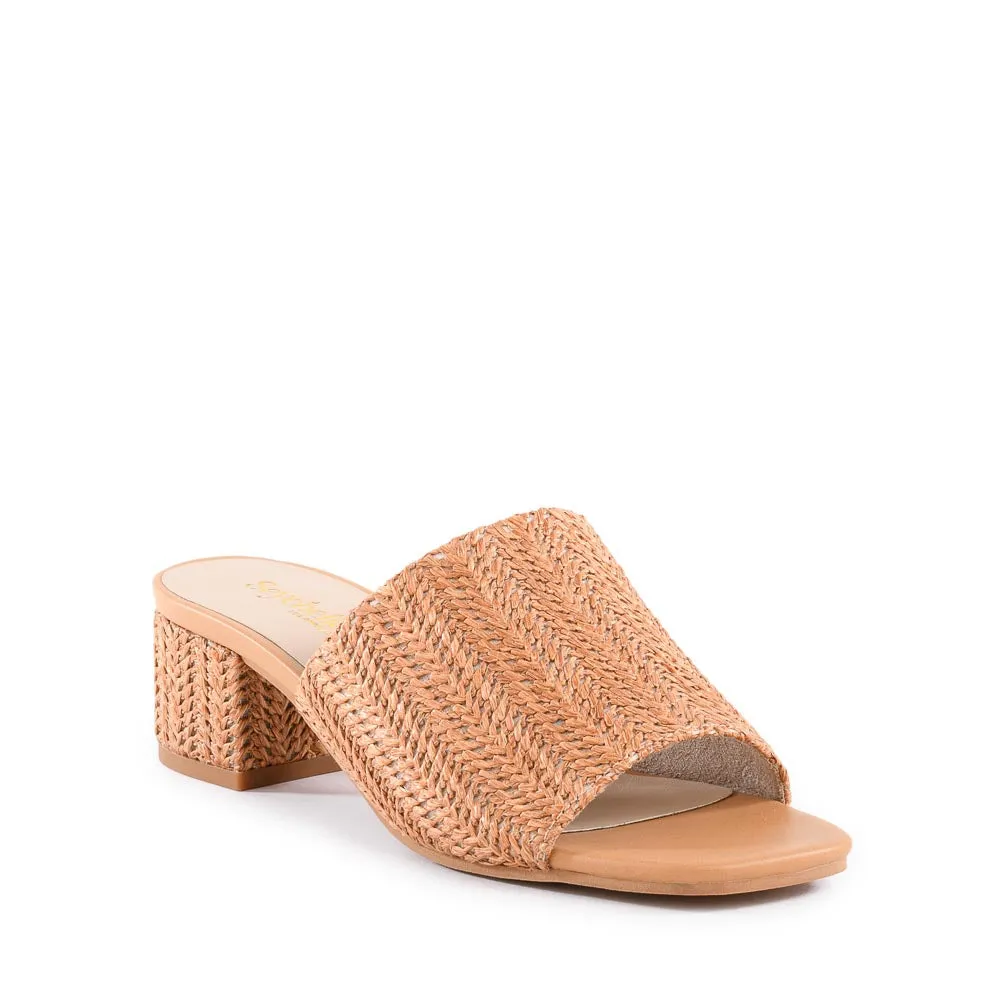 Pepper Sandal