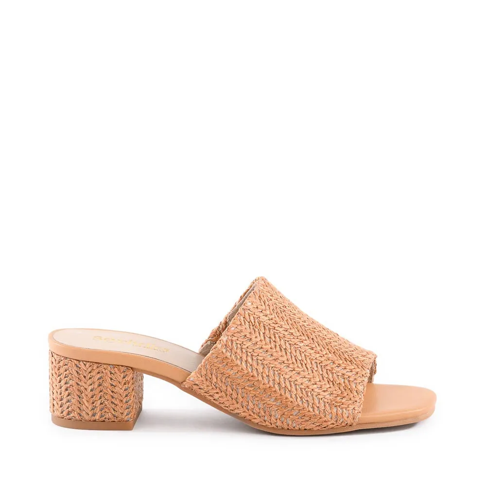 Pepper Sandal