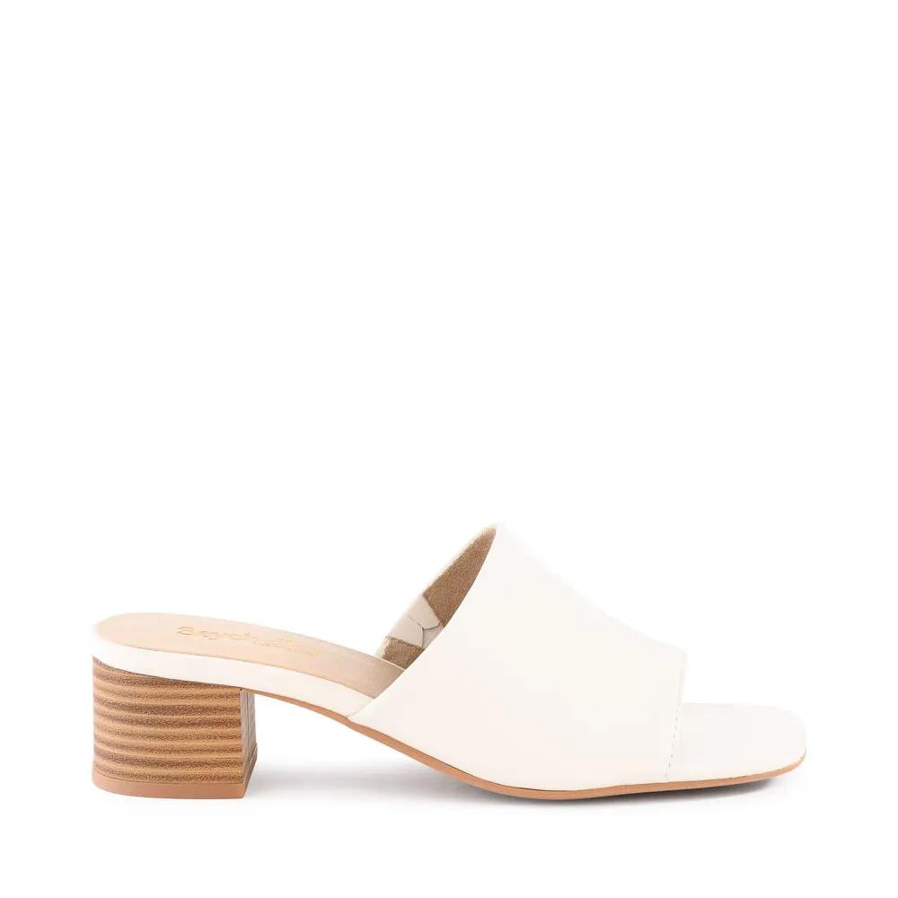 Pepper Sandal