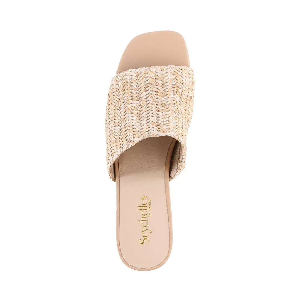 Pepper Sandal