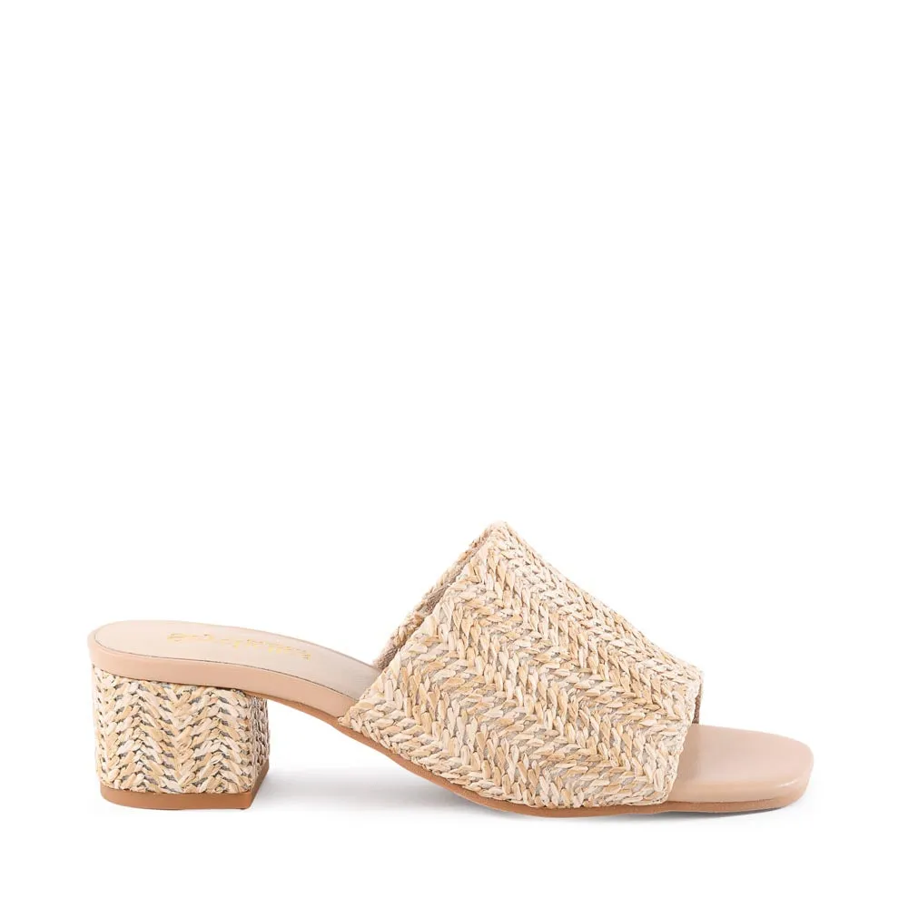 Pepper Sandal