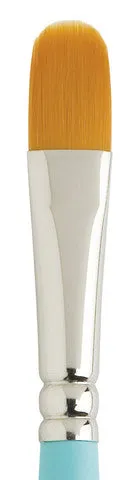 Princeton Select Artist Series 3750 Synthetic Brush SH Filbert #4