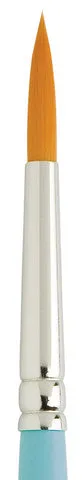 Princeton Select Artist Series 3750 Synthetic Brush SH Round #6