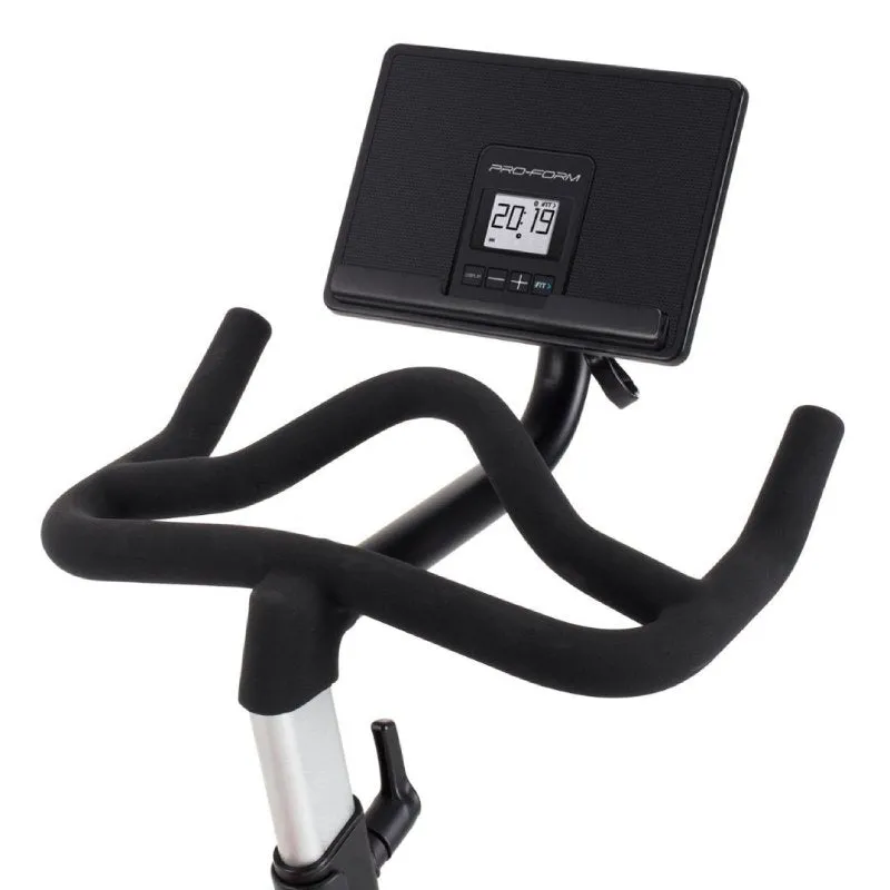 ProForm - Carbon CX - Black
