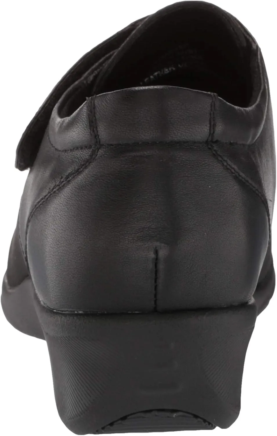 Propt Women's Wilma Hook and Loop Oxford