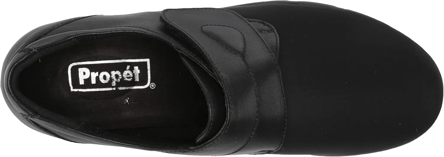 Propt Women's Wilma Hook and Loop Oxford