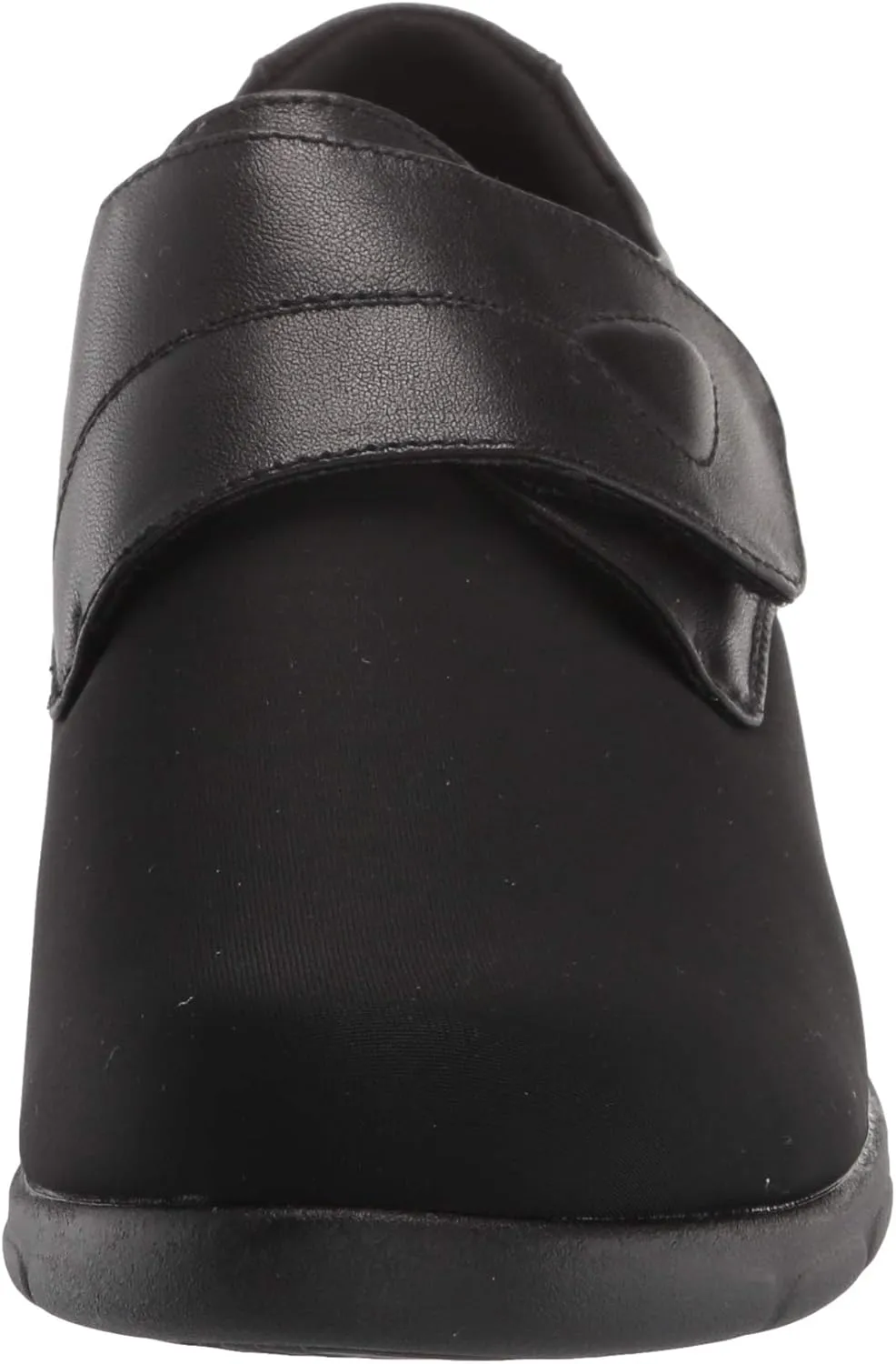 Propt Women's Wilma Hook and Loop Oxford