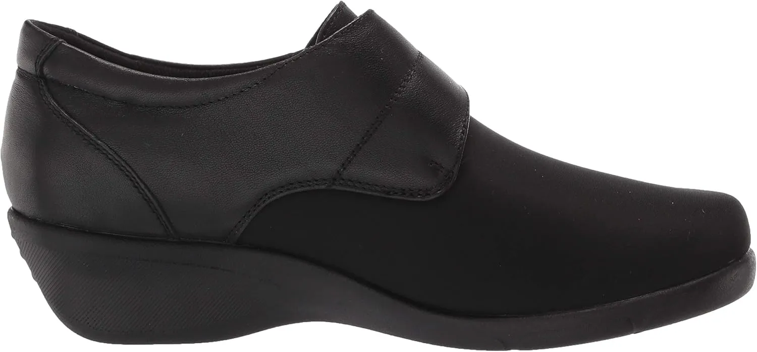 Propt Women's Wilma Hook and Loop Oxford