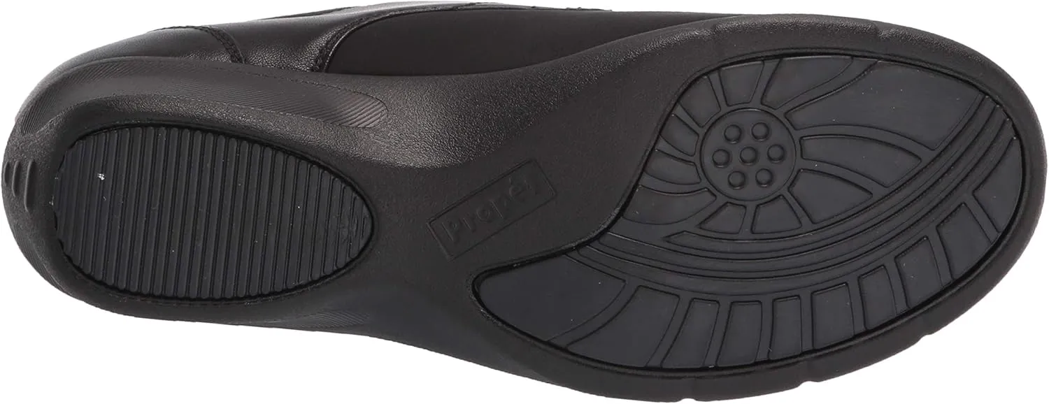 Propt Women's Wilma Hook and Loop Oxford