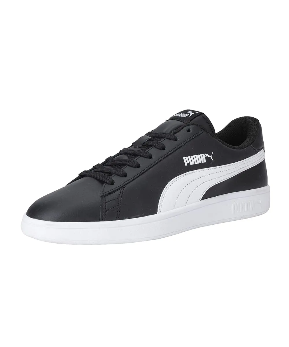 PUMA Unisex Smash V2 L Low-top Sneakers