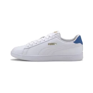 PUMA Unisex Smash V2 L Low-top Sneakers