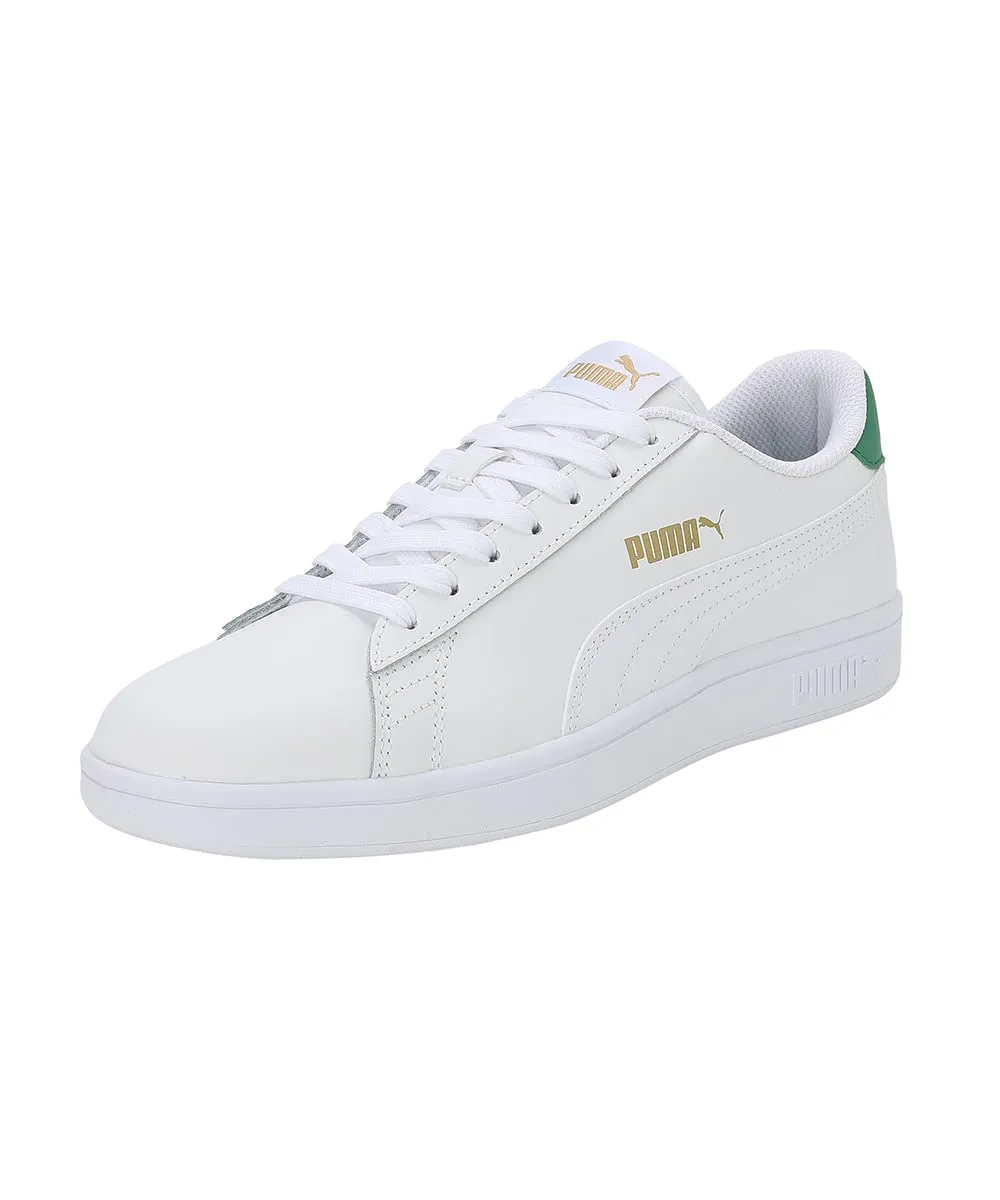 PUMA Unisex Smash V2 L Low-top Sneakers