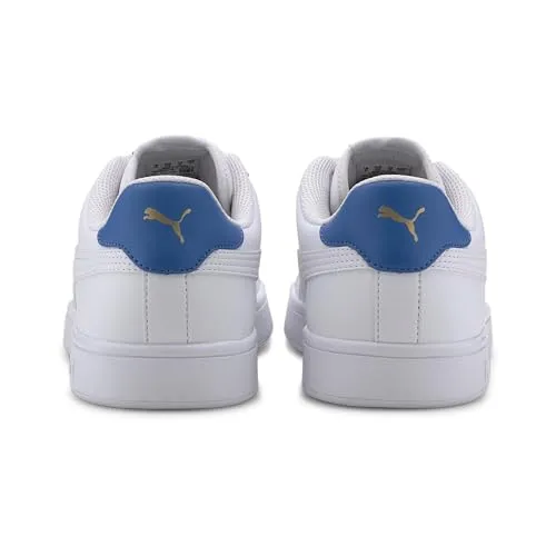 PUMA Unisex Smash V2 L Low-top Sneakers