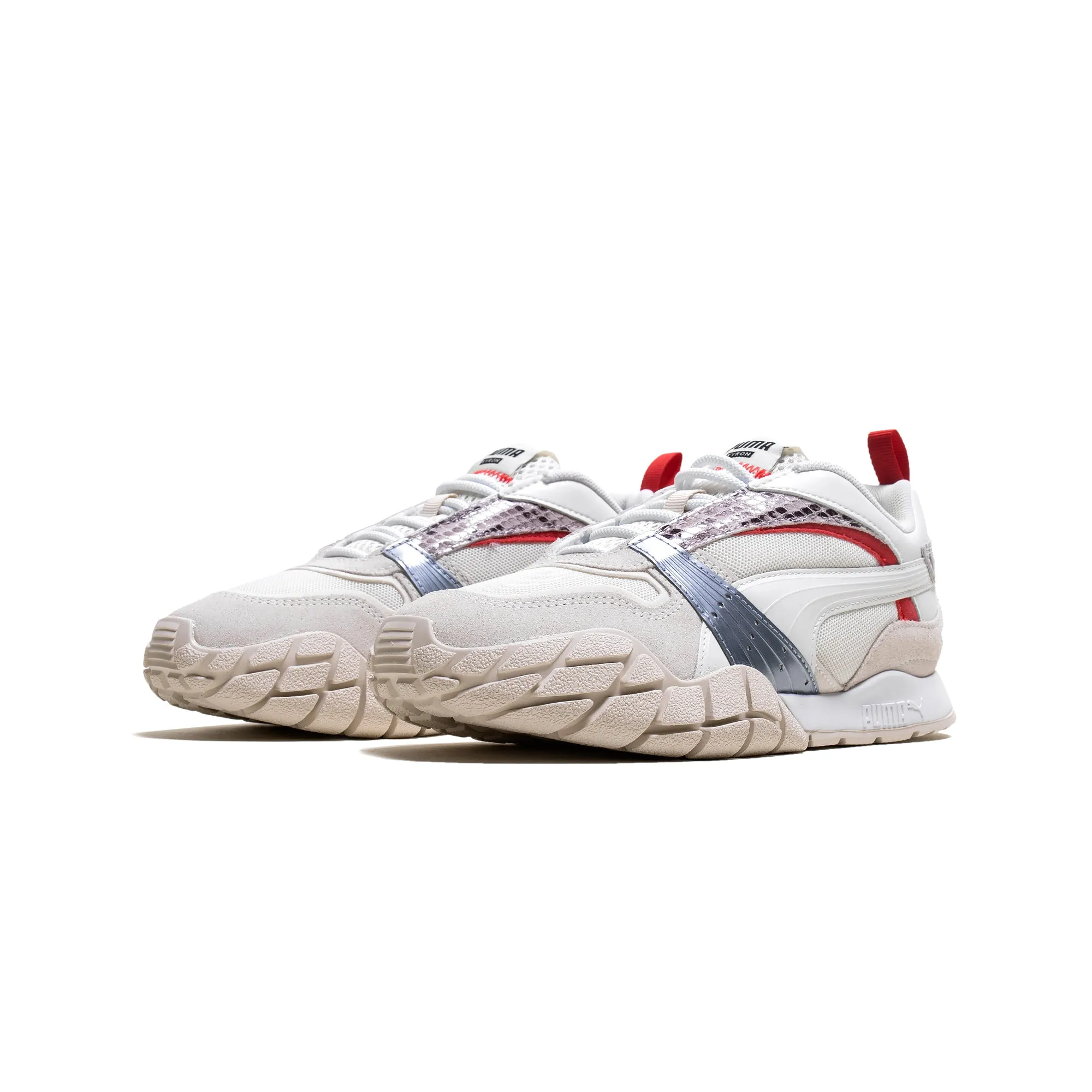 Puma Women Kyron Snake Shoe