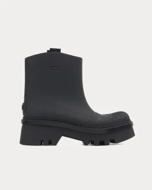 Raina Rain Black Boots