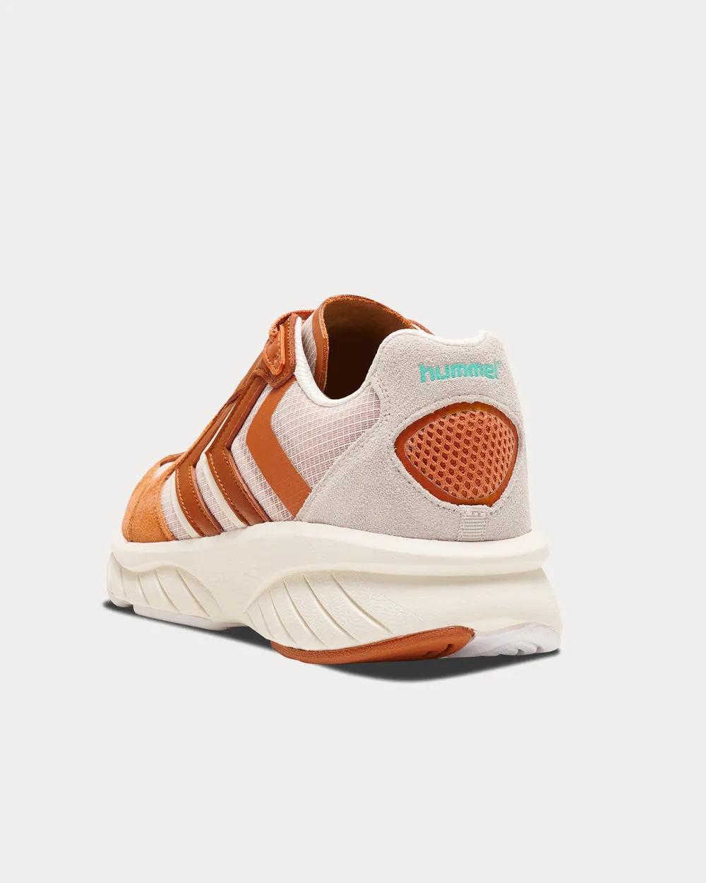 REACH LX 6000 Pheasant Low Top Sneakers