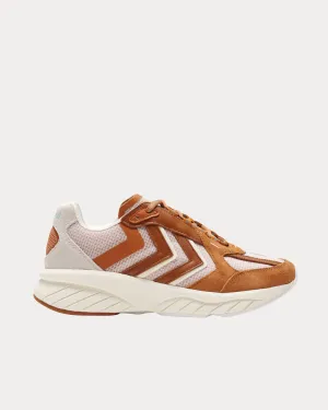 REACH LX 6000 Pheasant Low Top Sneakers