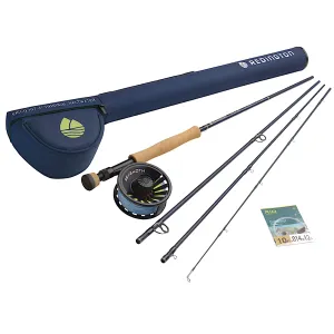 Redington Field Kit - Tropical Saltwater 890-4
