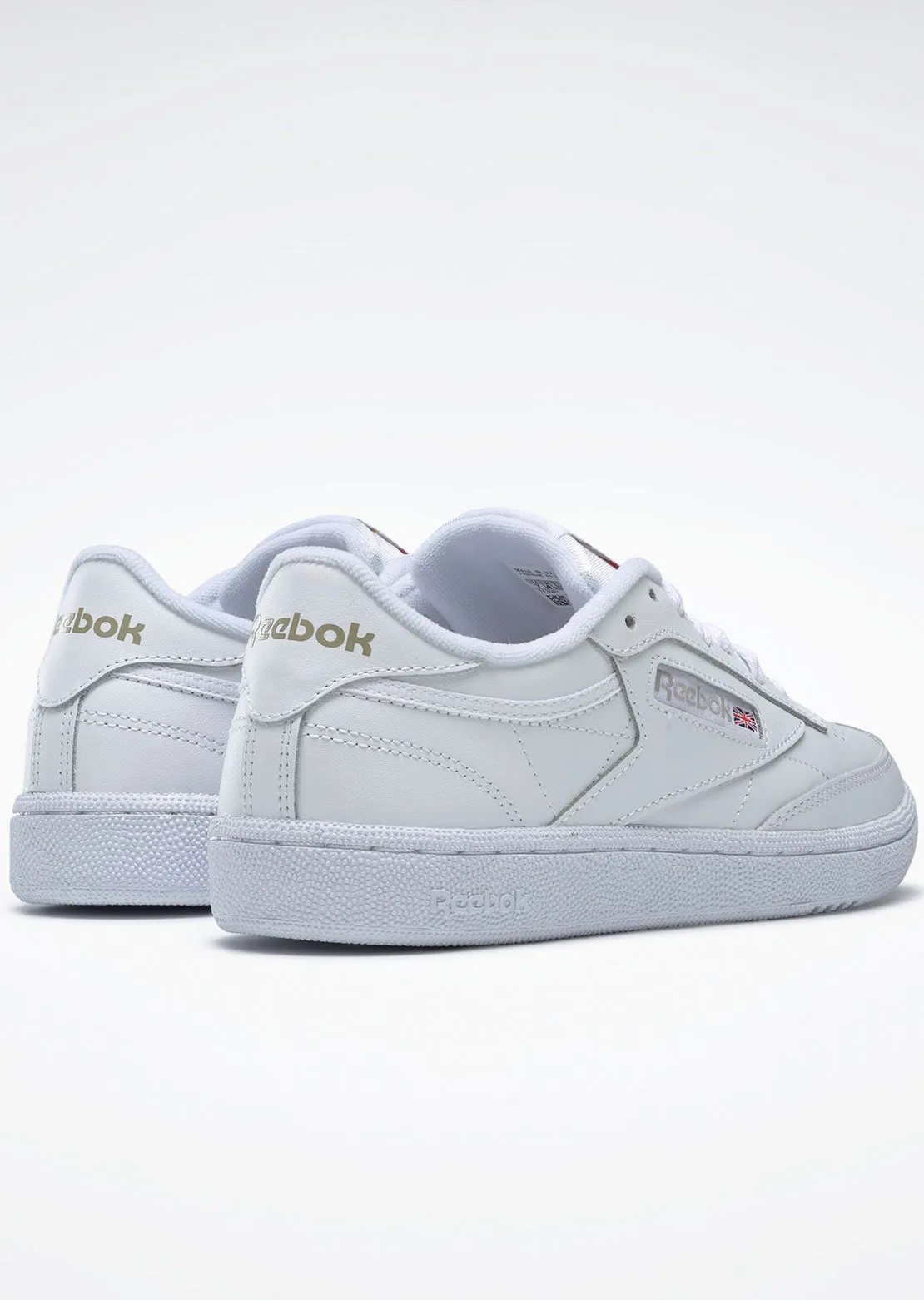 Reebok Women's Club C 85 Shoes