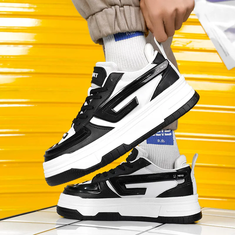 RENEGADE 'Spacecraft' X9X Sneakers