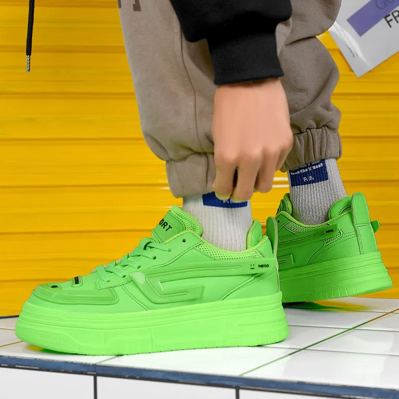 RENEGADE 'Spacecraft' X9X Sneakers