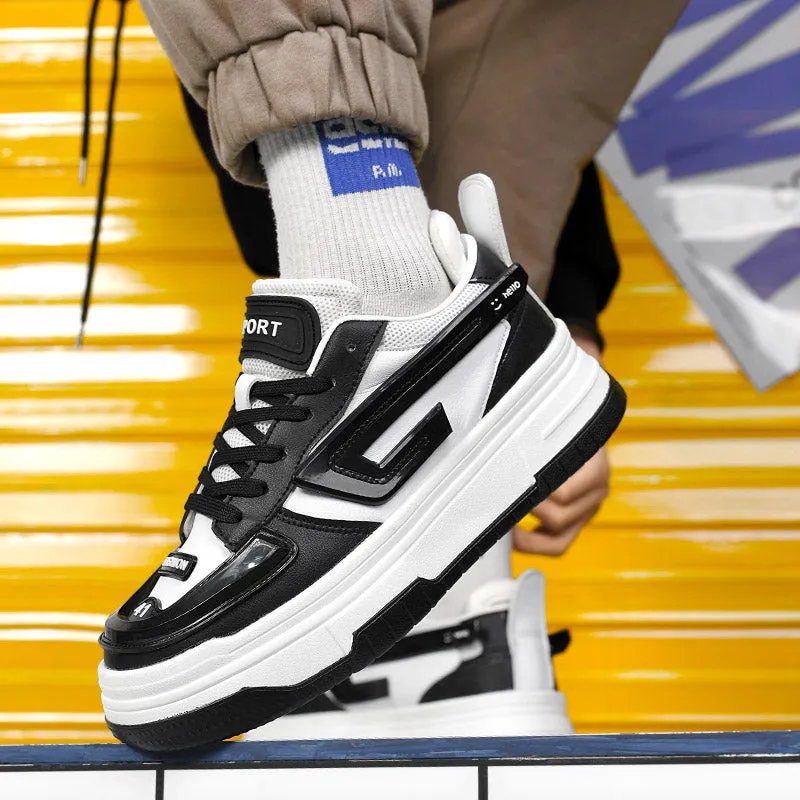RENEGADE 'Spacecraft' X9X Sneakers