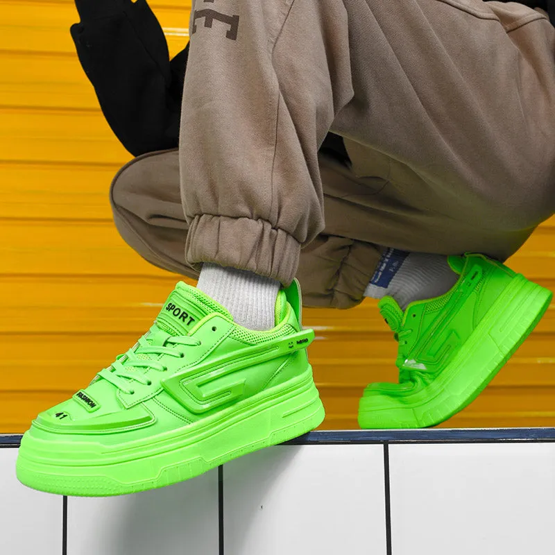 RENEGADE 'Spacecraft' X9X Sneakers