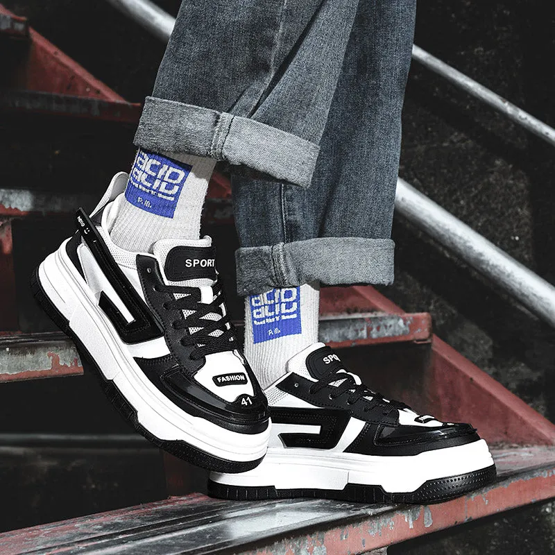 RENEGADE 'Spacecraft' X9X Sneakers