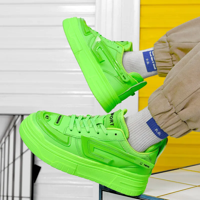 RENEGADE 'Spacecraft' X9X Sneakers