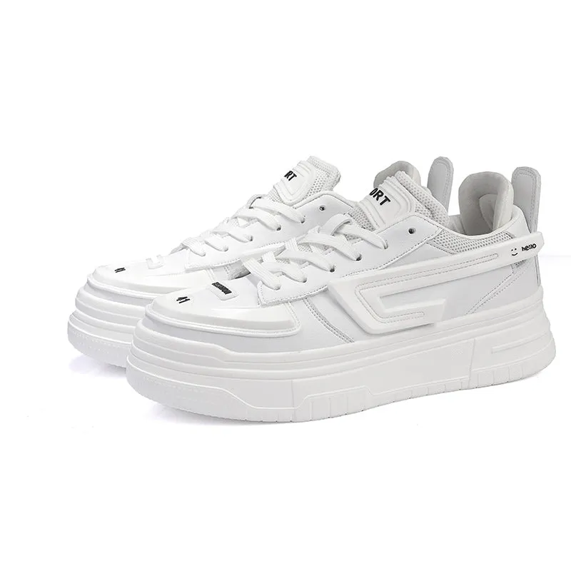 RENEGADE 'Spacecraft' X9X Sneakers
