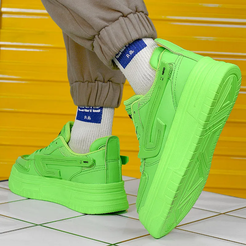 RENEGADE 'Spacecraft' X9X Sneakers