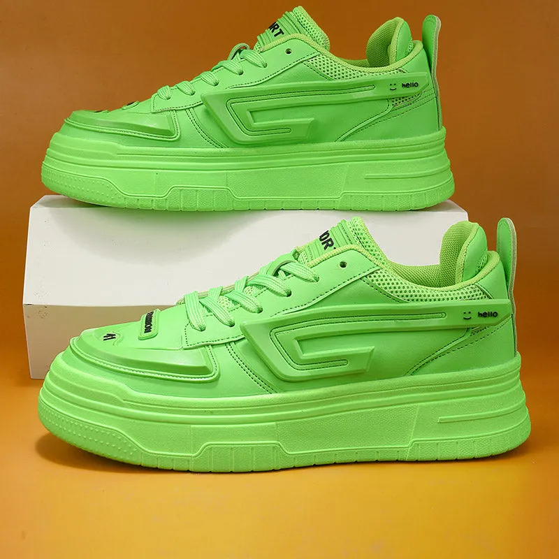 RENEGADE 'Spacecraft' X9X Sneakers