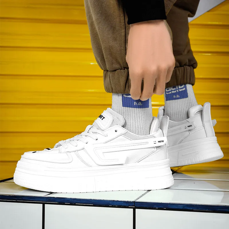 RENEGADE 'Spacecraft' X9X Sneakers