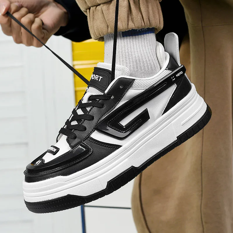 RENEGADE 'Spacecraft' X9X Sneakers