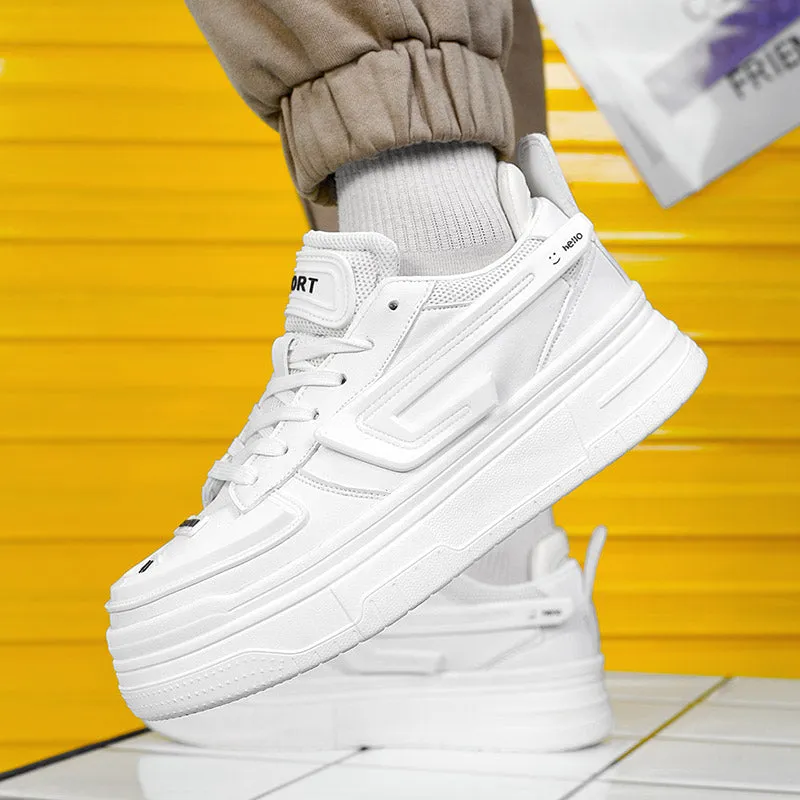 RENEGADE 'Spacecraft' X9X Sneakers