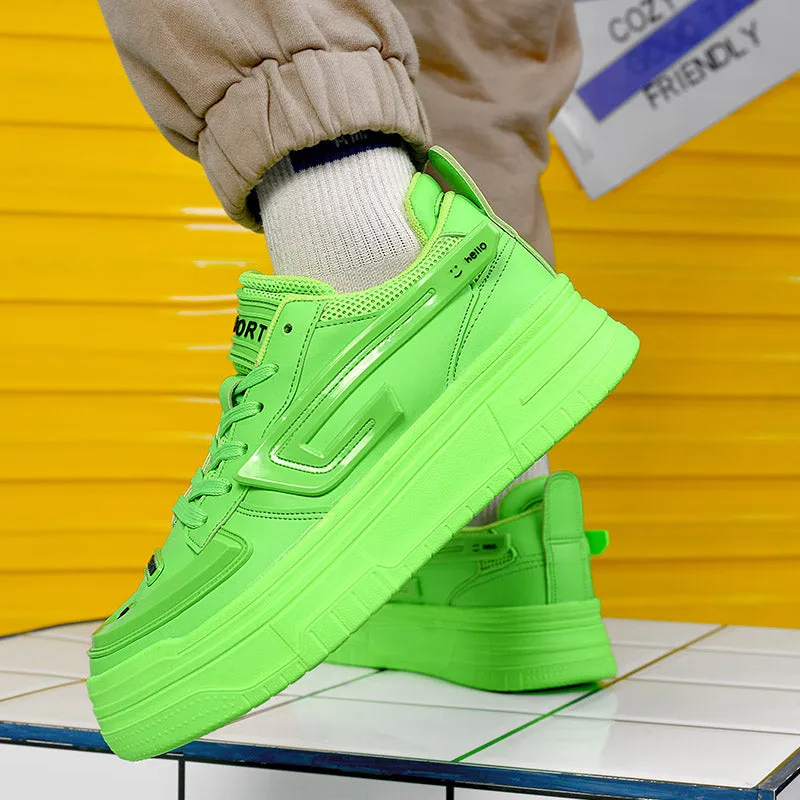 RENEGADE 'Spacecraft' X9X Sneakers