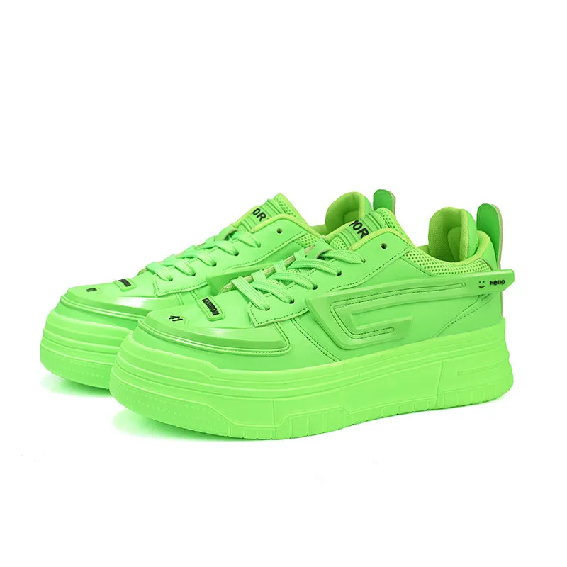 RENEGADE 'Spacecraft' X9X Sneakers