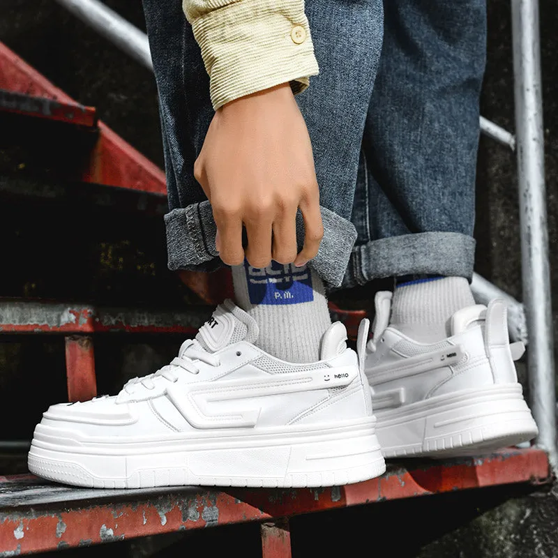 RENEGADE 'Spacecraft' X9X Sneakers