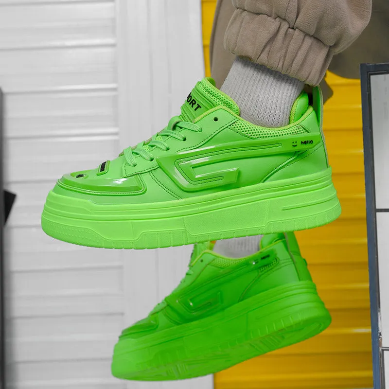 RENEGADE 'Spacecraft' X9X Sneakers