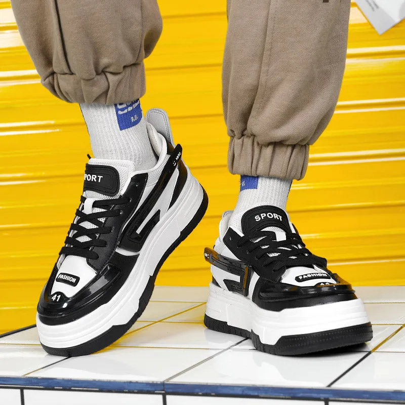 RENEGADE 'Spacecraft' X9X Sneakers