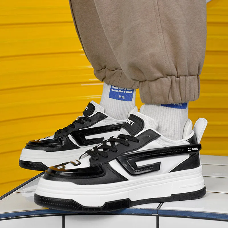 RENEGADE 'Spacecraft' X9X Sneakers