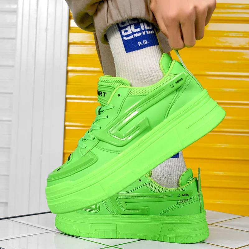 RENEGADE 'Spacecraft' X9X Sneakers