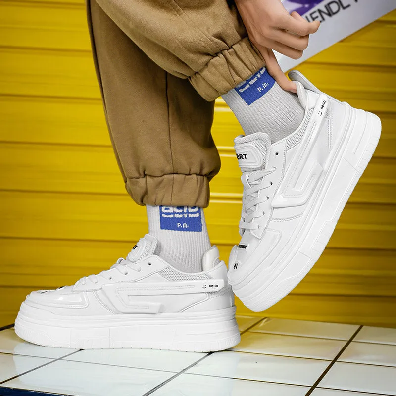 RENEGADE 'Spacecraft' X9X Sneakers