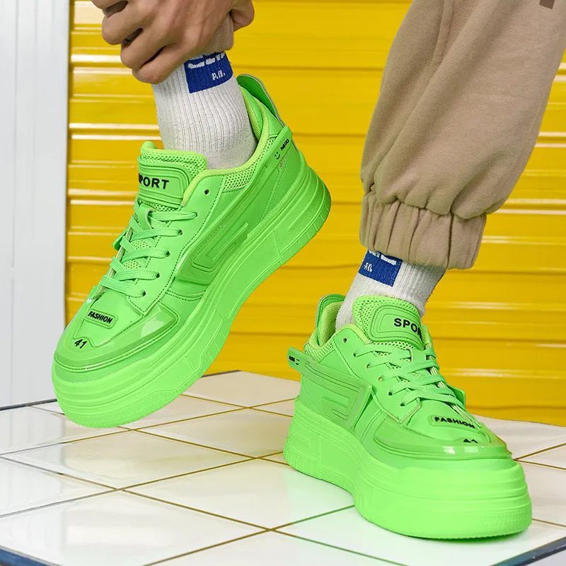 RENEGADE 'Spacecraft' X9X Sneakers