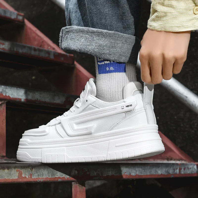 RENEGADE 'Spacecraft' X9X Sneakers