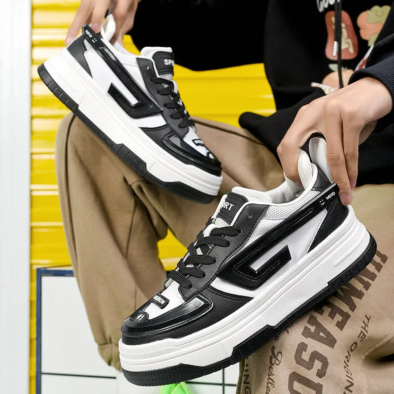 RENEGADE 'Spacecraft' X9X Sneakers