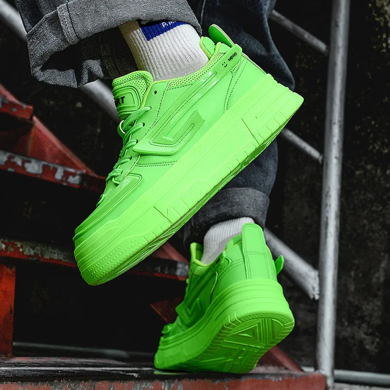 RENEGADE 'Spacecraft' X9X Sneakers